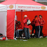 CrossCup Relays '10