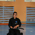 Iaido & Jodo seminar 2008. Takao Momiyama Iaido & Jodo seminar 2008. Takao Momiyama