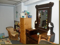 children's room in Lexington