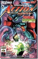 P00016 - Action Comics #6 - When S
