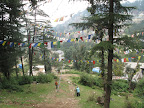 Prayer Flags