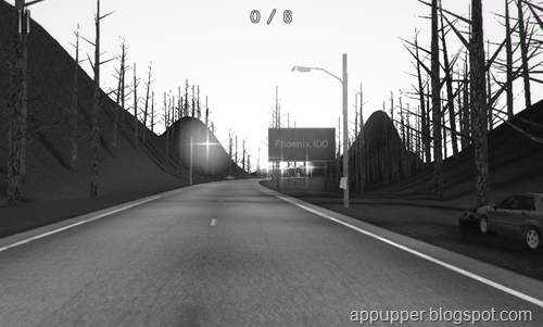 Free Download Slender Man! Chapter 1 Alone v4.01 Android Game (APK)