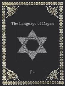 The Language of Dagan Cover