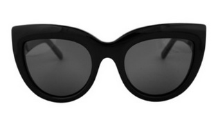 Sabre Cat Eye Sunglasses