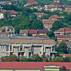 TurnPrimarie Oradea%252520%25252853%252529 Poze din Turnul Primariei Oradea 2011