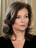 Valérie Trierweller