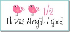 3 half birds