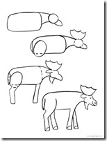 aprende dibujar anumales blogcolorear (2) aprende dibujar anumales blogcolorear (2)