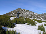 Picu Horru - Pena Manteiga (Belmonte de Miranda) Asturias