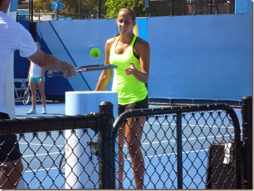 Madison Keys Madison Keys