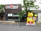 ラーメンチャンピオンズ、日本のラーメン有名店、集合!!!