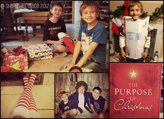 ChristmasFamilyCollage