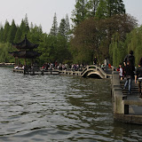 Asia - China - Hangzhou