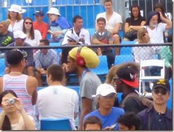 Dustin Brown Dustin Brown