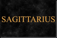 Sagittarius Sagittarius