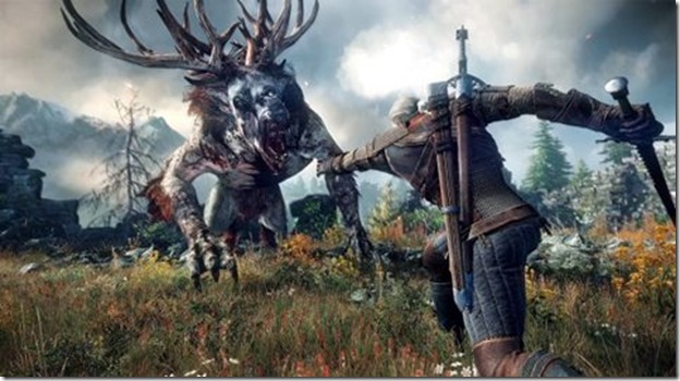 the witcher 3 new combat options 01