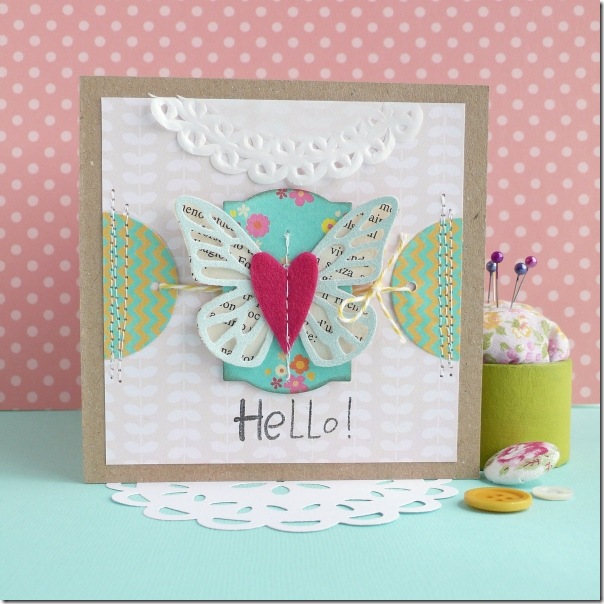 cafe creativo - Anna Drai - big shot sizzix - handmade embellishments (5)