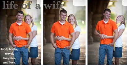 Life of a Wife Header Life of a Wife Header