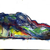 22,5x16,5 cm isola bisentina, accesso al pozzo sacro sulla sommità 2007.jpg