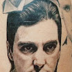 Al Pacino - Godfather
