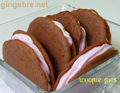 woopie pie