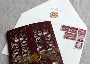 Spanish-Style-Laser-Cut-Iron-Scroll-Invitation-500x321