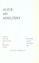 Alice An Adultery