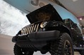 Jeep Wrangler Dragon edition 2