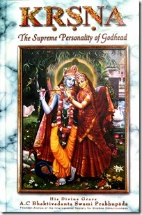 [Krishna book]