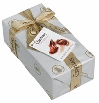 Belgian Chocolate Box