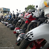 Bikers' Meet!