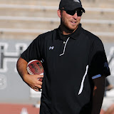 Black & White Game 2010