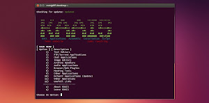 KAAIS in Ubuntu Linux