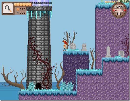 Treasure Adventure Game (8)