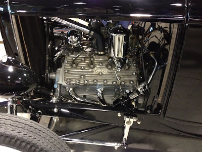  Grand National Roadster Show in Pomona Ca