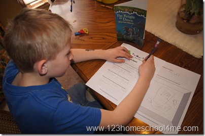 Magic Tree House Book Report from Enchanted Homeschooling Mom Members Only Site Magic Tree House Book Report from Enchanted Homeschooling Mom Members Only Site