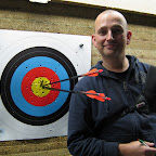 Rob van Dijk