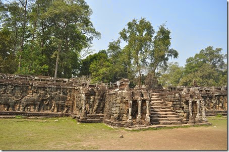 Cambodia Angkor Thom 140123_0015