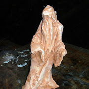 O druida Poeta