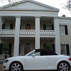 Natchez, Mississippi