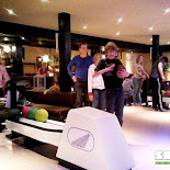 Bowlen - 30 maart 2013