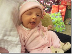 Zoey @ Herndon Christmas