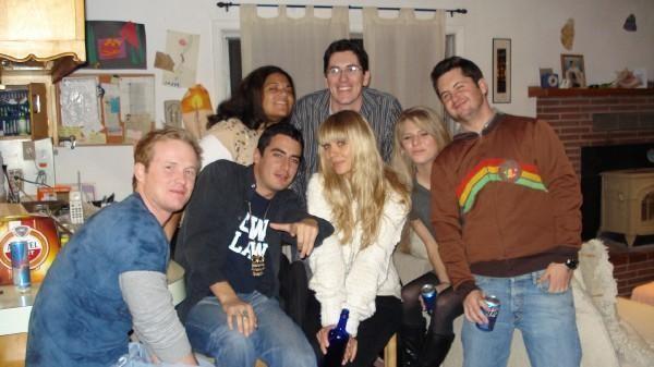 Pickup Tara Tv Show Vh1 9, Tara