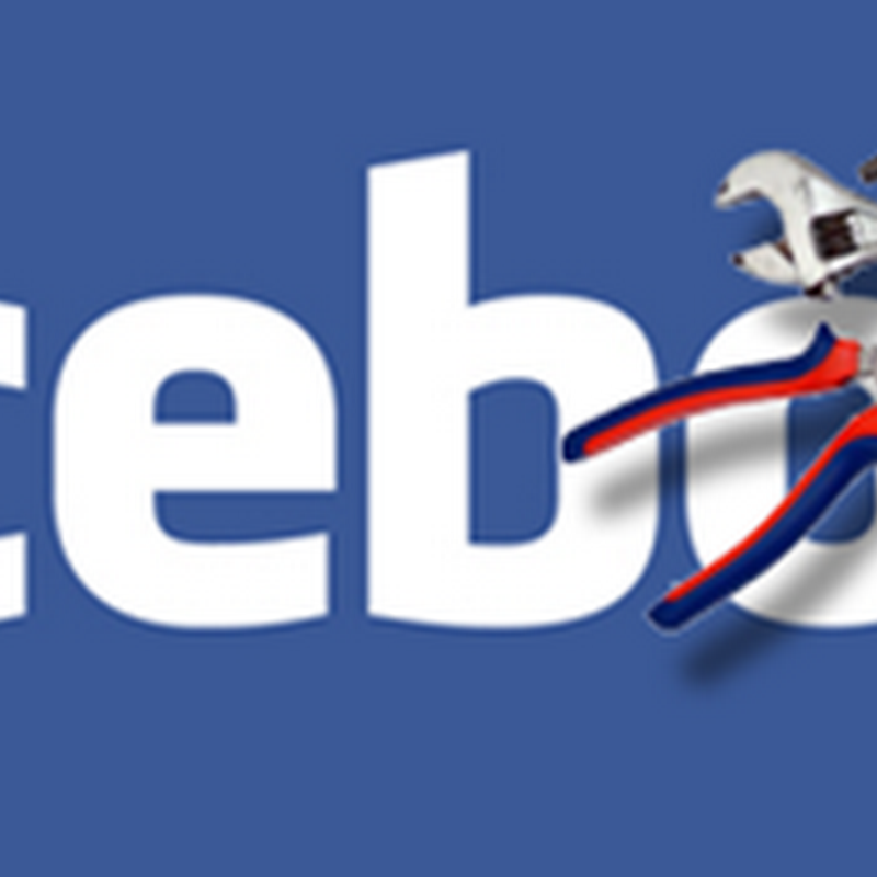 Publier ses flux RSS ou Twitter sur sa page Facebook