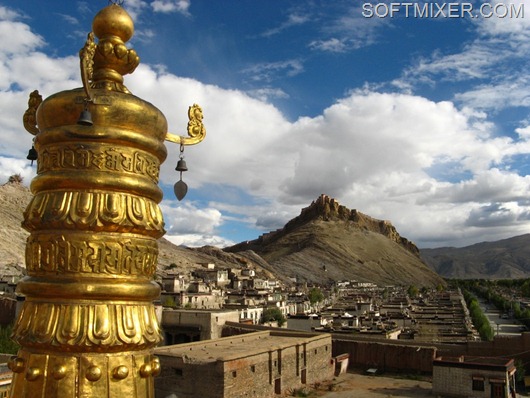 tibet-ii tibet-ii
