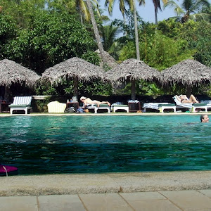 Marari Beach Resort