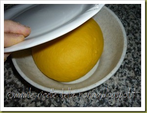 Tagliatelle fresche all'uovo - ricetta base (2)