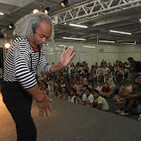 Espetáculo Mimicando Crédito das fotos Ignácio Costa