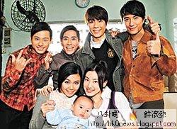 《天與地》結局玩平衡時空