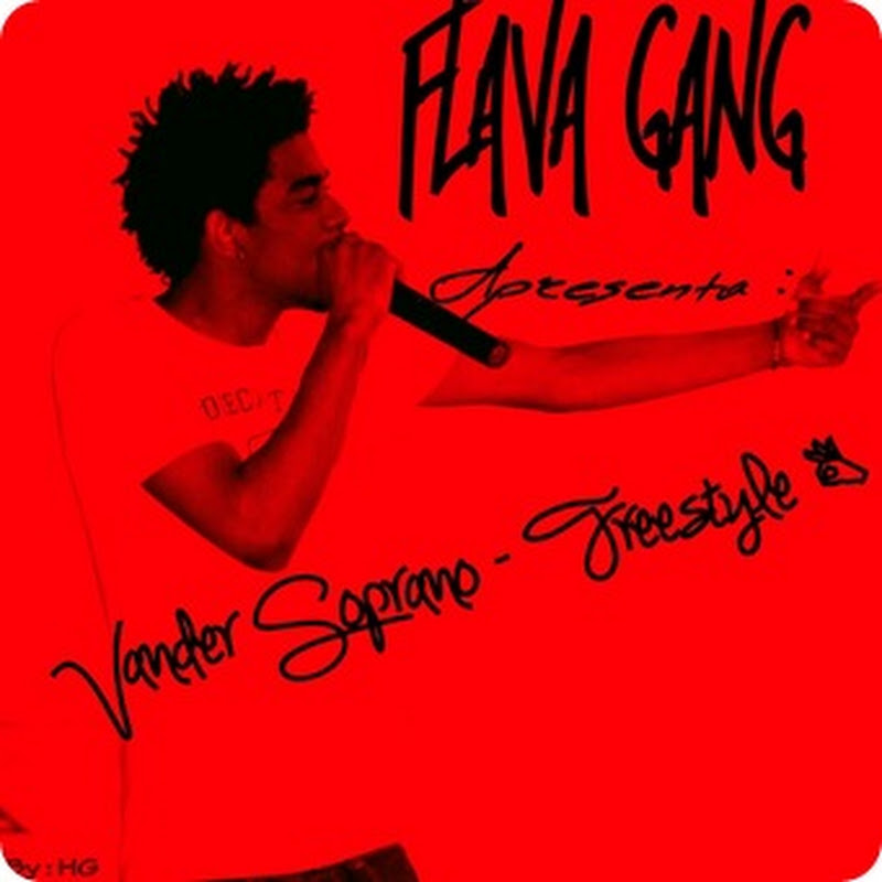 Vander Soprano - “Freestyle” [Download Track]